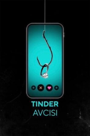 Tinder Avcısı (The Tinder Swindler – 2022) 1080P Full HD Türkçe Altyazılı ve Türkçe Dublajlı