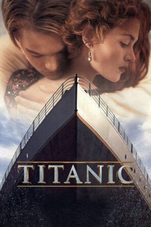 Titanik (Titanic – 1997) 1080P Full HD Türkçe Altyazılı ve Türkçe Dublajlı