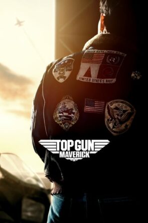 Top Gun: Maverick (Top Gun: Maverick – 2022) 1080P Full HD Türkçe Altyazılı ve Türkçe Dublajlı