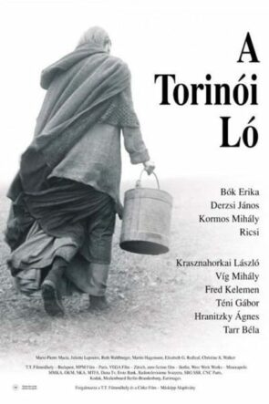 Torino Atı (A torinói ló – 2011) 1080P Full HD Türkçe Altyazılı ve Türkçe Dublajlı İzle
