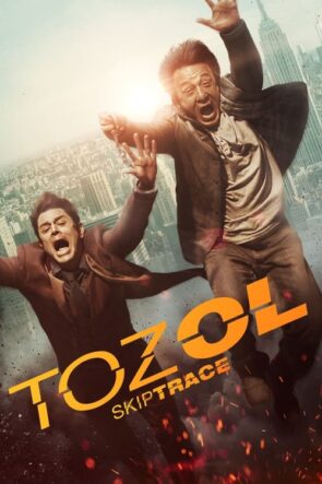 Toz Ol (Skiptrace – 2016) 1080P Full HD Türkçe Altyazılı ve Türkçe Dublajlı