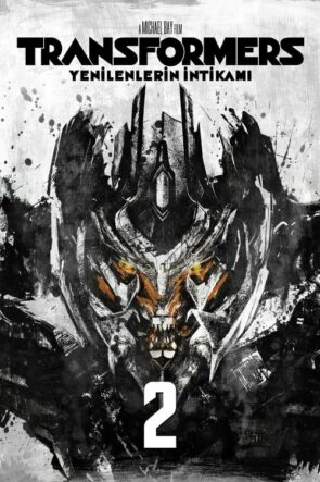 Transformers: Yenilenlerin İntikamı (Transformers: Revenge of the Fallen – 2009) 1080P Full HD Türkçe Altyazılı ve Türkçe Dublajlı