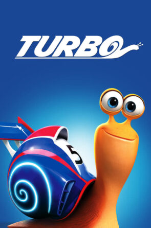 Turbo (Turbo – 2013) 1080P Full HD Türkçe Altyazılı ve Türkçe Dublajlı