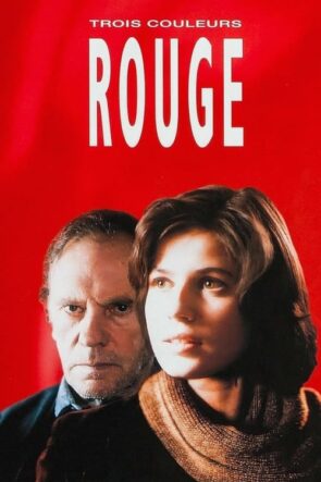 Üç Renk: Kırmızı (Trois couleurs : Rouge – 1994) 1080P Full HD Türkçe Altyazılı ve Türkçe Dublajlı İzle