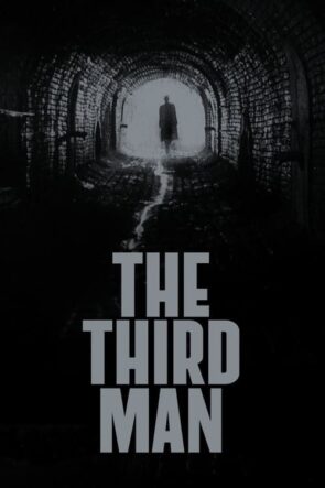 Üçüncü Adam (The Third Man – 1949) 1080P Full HD Türkçe Altyazılı ve Türkçe Dublajlı İzle