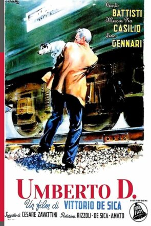 Umberto D. (Umberto D. – 1952) 1080P Full HD Türkçe Altyazılı ve Türkçe Dublajlı İzle