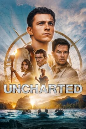 Uncharted (Uncharted – 2022) 1080P Full HD Türkçe Altyazılı ve Türkçe Dublajlı
