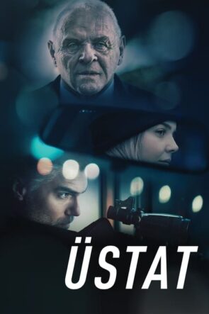 Üstat (The Virtuoso – 2021) 1080P Full HD Türkçe Altyazılı ve Türkçe Dublajlı
