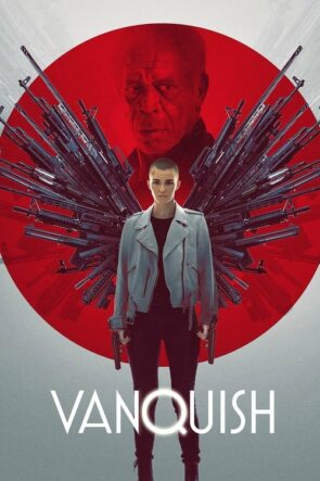 Vanquish (Vanquish – 2021) 1080P Full HD Türkçe Altyazılı ve Türkçe Dublajlı