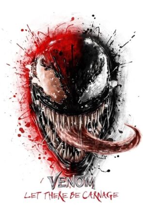 Venom: Let There Be Carnage (Venom: 2 Let There Be Carnage – 2021) 1080P Full HD Türkçe Altyazılı ve Türkçe Dublajlı İzle