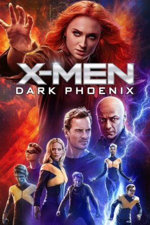 X-Men: Dark Phoenix (Dark Phoenix – 2019) 1080P Full HD Türkçe Altyazılı ve Türkçe Dublajlı