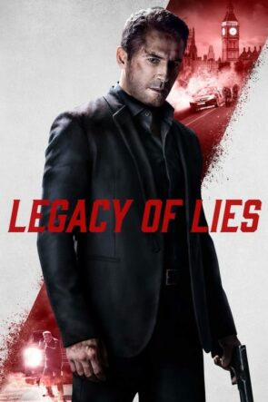 Yalanlar içinde (Legacy of Lies – 2020) 1080P Full HD Türkçe Altyazılı ve Türkçe Dublajlı