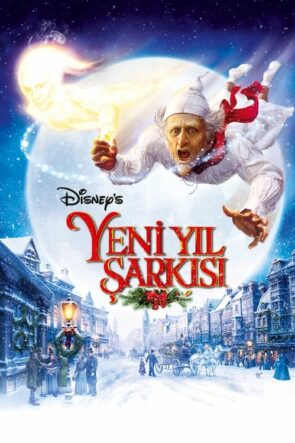 Yeni Yıl Şarkısı (A Christmas Carol – 2009) 1080P Full HD Türkçe Altyazılı ve Türkçe Dublajlı