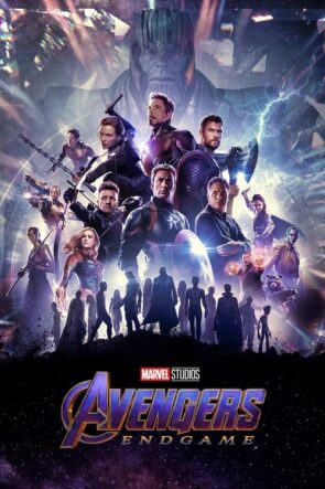 Yenilmezler: Son Oyun (Avengers: Endgame – 2019) 1080P Full HD Türkçe Altyazılı ve Türkçe Dublajlı İzle