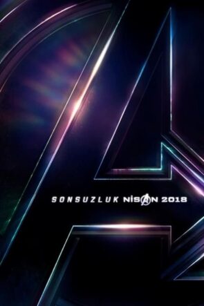 Yenilmezler: Sonsuzluk Savaşı (Avengers: Infinity War – 2018) 1080P Full HD Türkçe Altyazılı ve Türkçe Dublajlı İzle