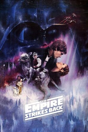 Yıldız Savaşları: İmparator’un Dönüşü (The Empire Strikes Back – 1980) 1080P Full HD Türkçe Altyazılı ve Türkçe Dublajlı İzle