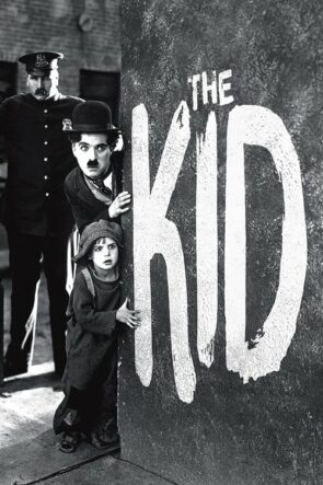 Yumurcak (The Kid – 1921) 1080P Full HD Türkçe Altyazılı ve Türkçe Dublajlı İzle