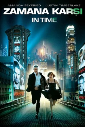 Zamana Karşı (In Time – 2011) 1080P Full HD Türkçe Altyazılı ve Türkçe Dublajlı
