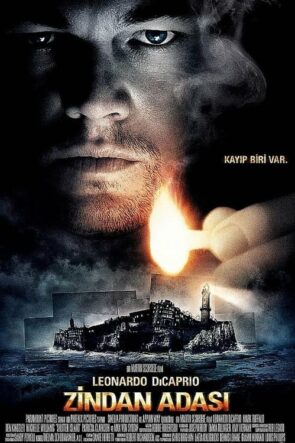 Zindan Adası (Shutter Island – 2010) 1080P Full HD Türkçe Altyazılı ve Türkçe Dublajlı İzle