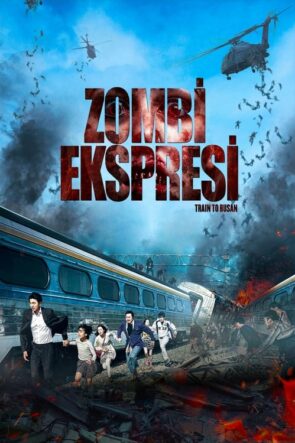 Zombi Ekspresi (부산행 – 2016) 1080P Full HD Türkçe Altyazılı ve Türkçe Dublajlı