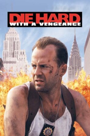 Zor Ölüm 3 (Die Hard: With a Vengeance – 1995) 1080P Full HD Türkçe Altyazılı ve Türkçe Dublajlı